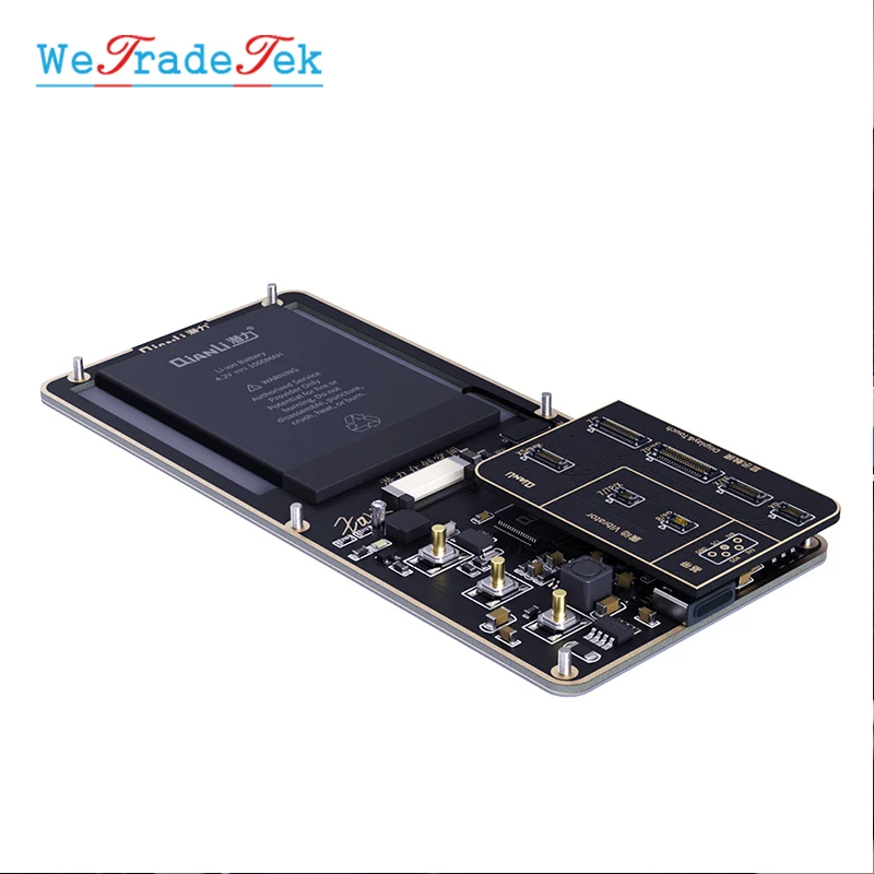 Qianli iCopy Plus ЖК экран оригинальный цвет ремонт программист для телефона 11 Pro Max XR XSMAX