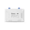 Sonoff 4CH 10A/banda Wifi inteligente interruptor 4 de cuatro canales remoto Wifi interruptor de la luz de Control 4 dispositivos de trabajo con Alexa de Google ► Foto 3/6