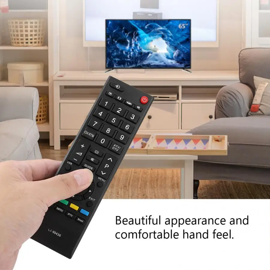 ТВ дистанционного Управление для Toshiba CT-90436 CT-90325 CT-90351 CT-90329 CT-90380 CT-90386 CT-90336 дистанционного Управление