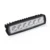 6LED 18W Work Light Bar DRL Driving Fog Spot Lamp For Offroad Car Truck LED Фары LED Work Light Spotlight