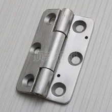 Dinbong CL163 оборудование Электрический прибор дверная петля из нержавеющей стали материал шасси оборудование двери шкафа в настоящее время доступны