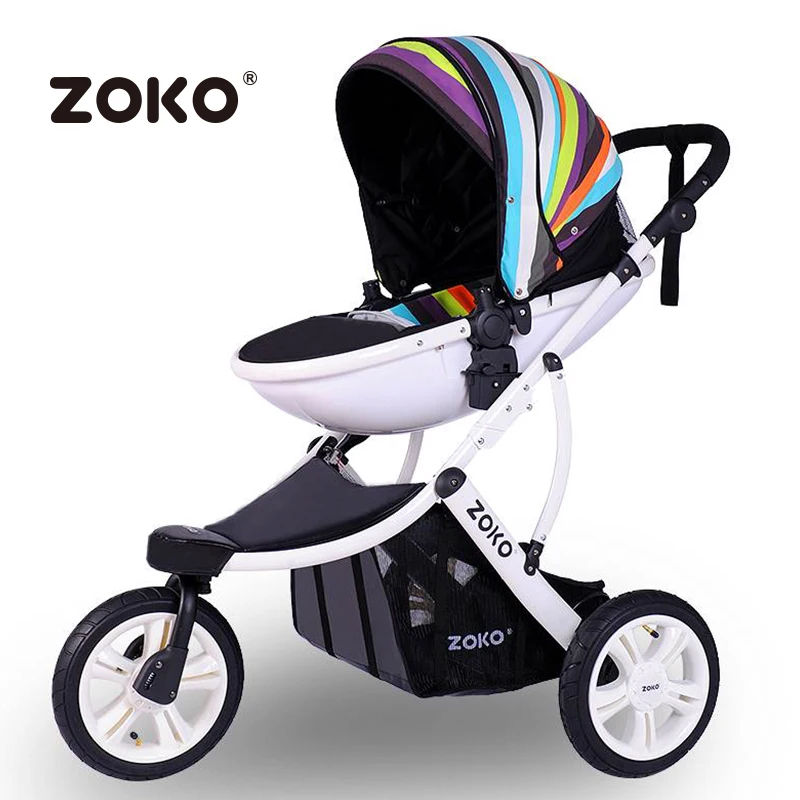 zoko baby walker