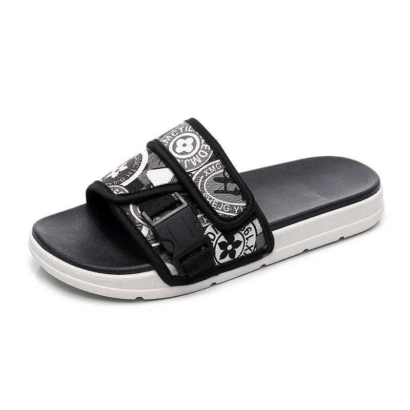 

New lovers slippers summer outdoor slippers plus size