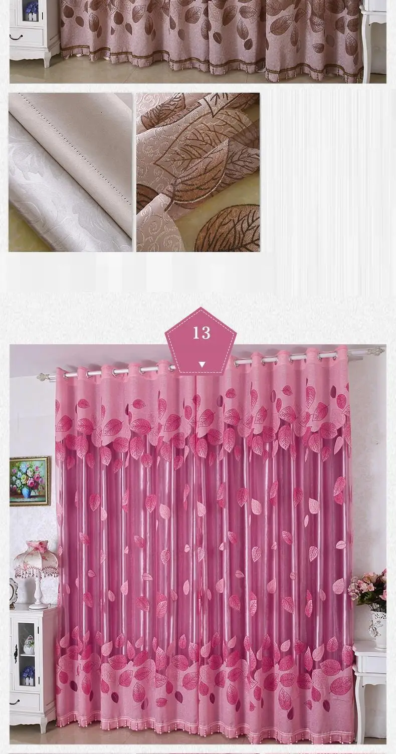 Гардинен Zaslony Gordijnen Infantil спальня кварто для гостиная де Luxo Para Sala Rideaux Pour Le Salon Cortinas шторы