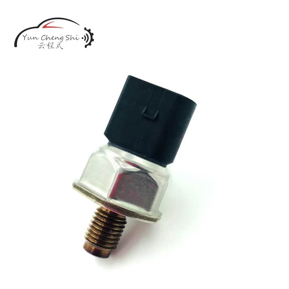  Fuel Rail Pressure Regulator Sensor 5PP5-3 (3)