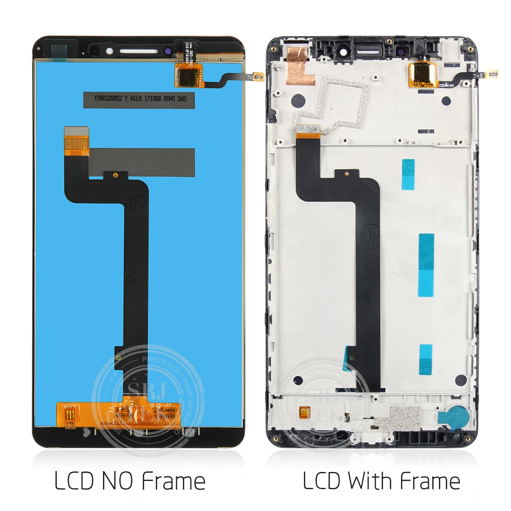 Ceny Nie martwy piksel oryginalny 6.44 \