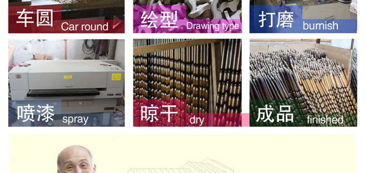 Manufacturers Direct Selling Wholesale Gourd Crutches Elderly People Crutches Old Man Walking AIDS Walking Stick Alpenstock Birt