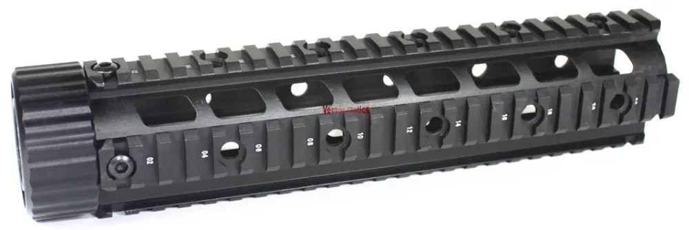 RAS Quad Rail Middle Acom 2