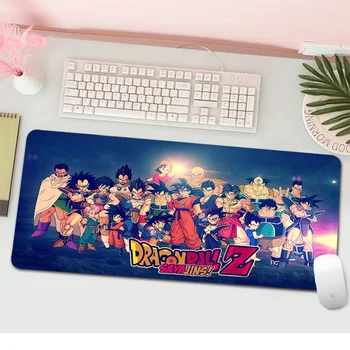 

Dragon Ball pad mouse gaming mousepad gamer mouse mat High-end pads game computer padmouse laptop play mat