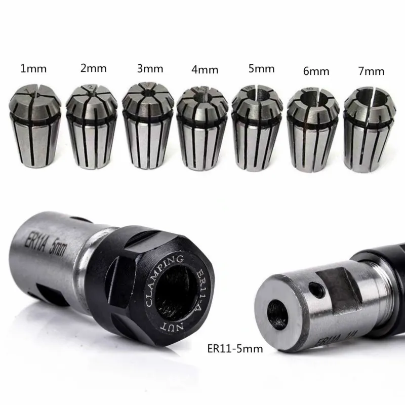 Air Cooled Spindle Motor 775 DC Motor 12-36V Ball Bearing For CNC Router Machine 1610/2417 3018