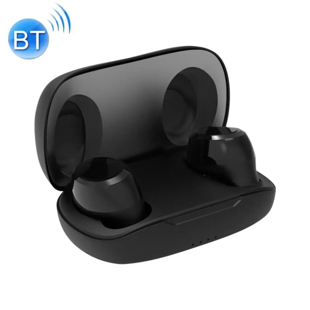 Blackview AirBuds 1 TWS Wireless Bluetooth Headphones Earphone In-ear Headsets For All Smartphone with Auto Pairing&Play Music