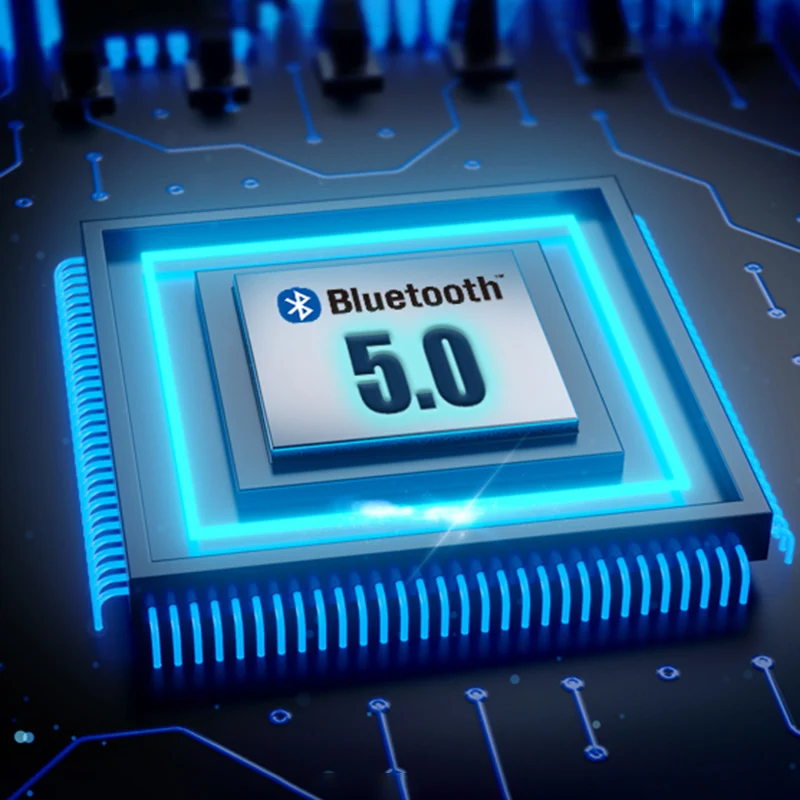 H01 Bluetooth 5,0 наушники TWS беспроводные Bluetooth наушники 9D стерео музыка сенсорное управление светодиодный Displa для huawei Xiaomi
