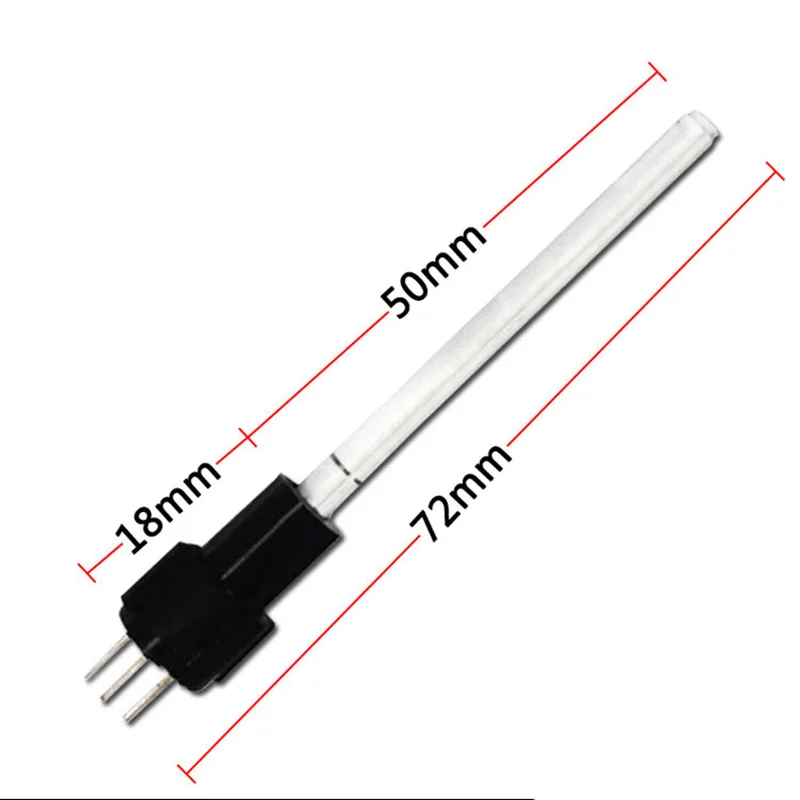 gas welding equipment NOVFIX C1321 Internal Heating core element heater Welding Tool for SBK936B soldering station SBK907B iron handle hot stapler plastic