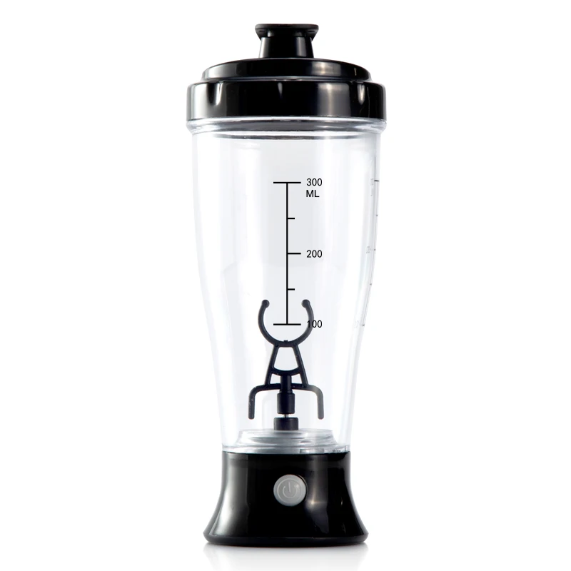 450ml Automatic Self Stirring Protein Shaker Bottle Electric