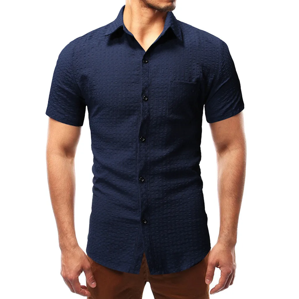 Vestido social elegante высокое качество camisa masculina camisa manga longa masculina 100% мужские рубашки 10,4