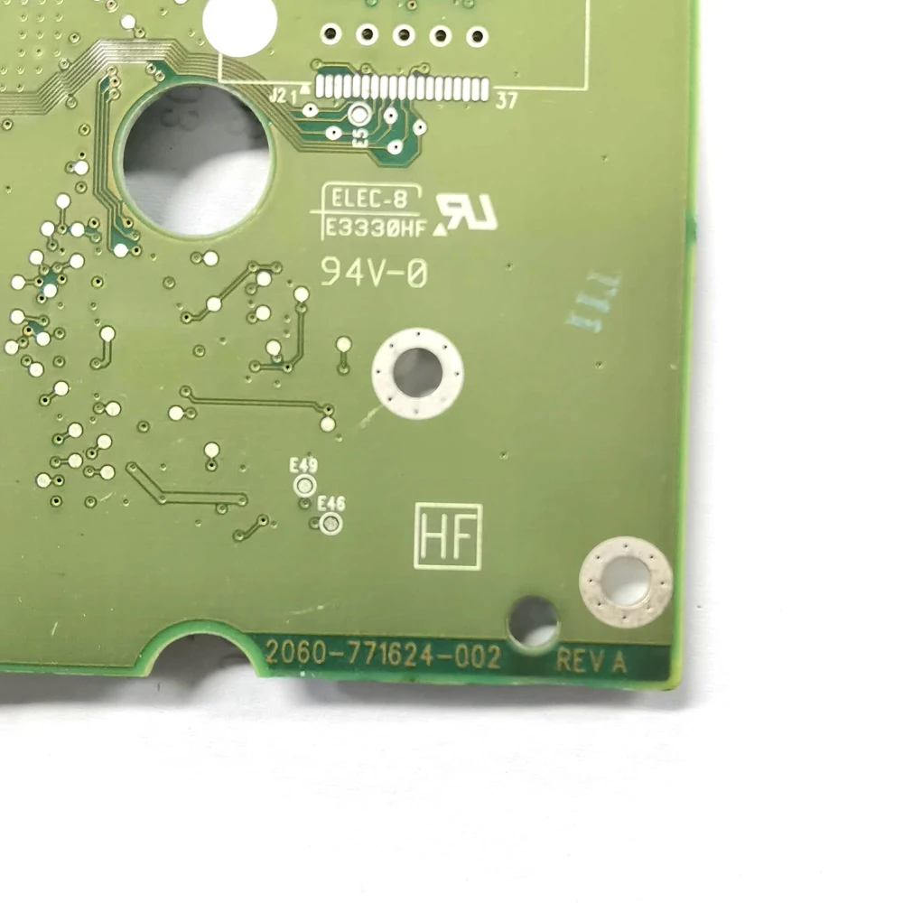 HDD PCB  μ ȸ  2060-771624-002 REV A/P1 for WD 3.5 SATA ϵ ̺   