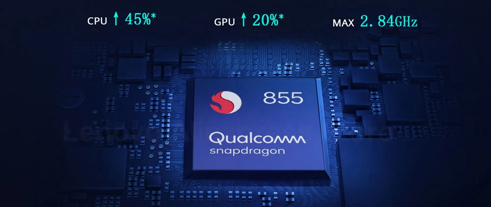 Глобальный Встроенная память lenovo Z6 Pro 5 г Snapdragon 855 Octa Core 6,3" FHD Дисплей смартфон 8 Гб 256 48MP Quad камеры жидкостного охлаждения 2,0