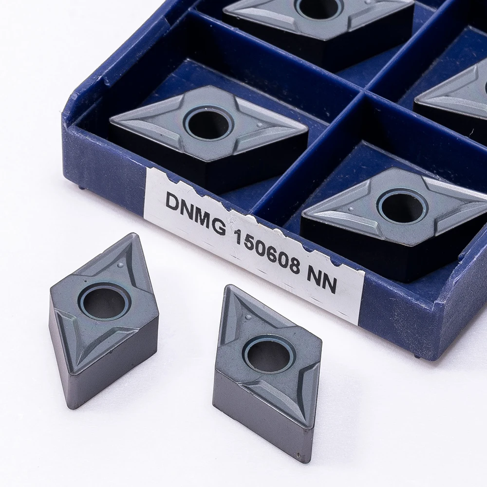 DNMG150608 LAMILAN LT30 Carbide Inserts For Steel Processing Metal Turning Tool DNMG 150608 Hard Alloy Blade | Инструменты
