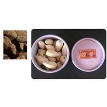 Пуля благовония конус рефлюент благовония горелка зерна в доме чай дом благовоние для пагоды