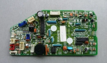 

95% new for Mitsubishi Air conditioning computer board circuit board DE00J927B H2DA609G11 good working