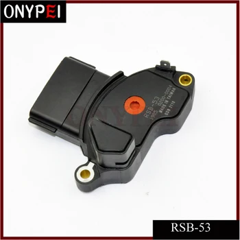 

RSB-53 IGNITION MODULE For NISSAN MICRA PRIMERA P11 SUNNY N14 MARCH K11 SM RSB53 RSB 53