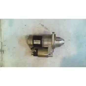

M000T86781 Starter Motor Saab 9-3 Saloon 2.0 S Turbo