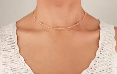 Boho женское золотое серебряное ожерелье-чокер в виде звезды collana Kolye Bijoux Collares Mujer gargantilha Collier женские ожерелья в подарок - Окраска металла: YQYN050Gold