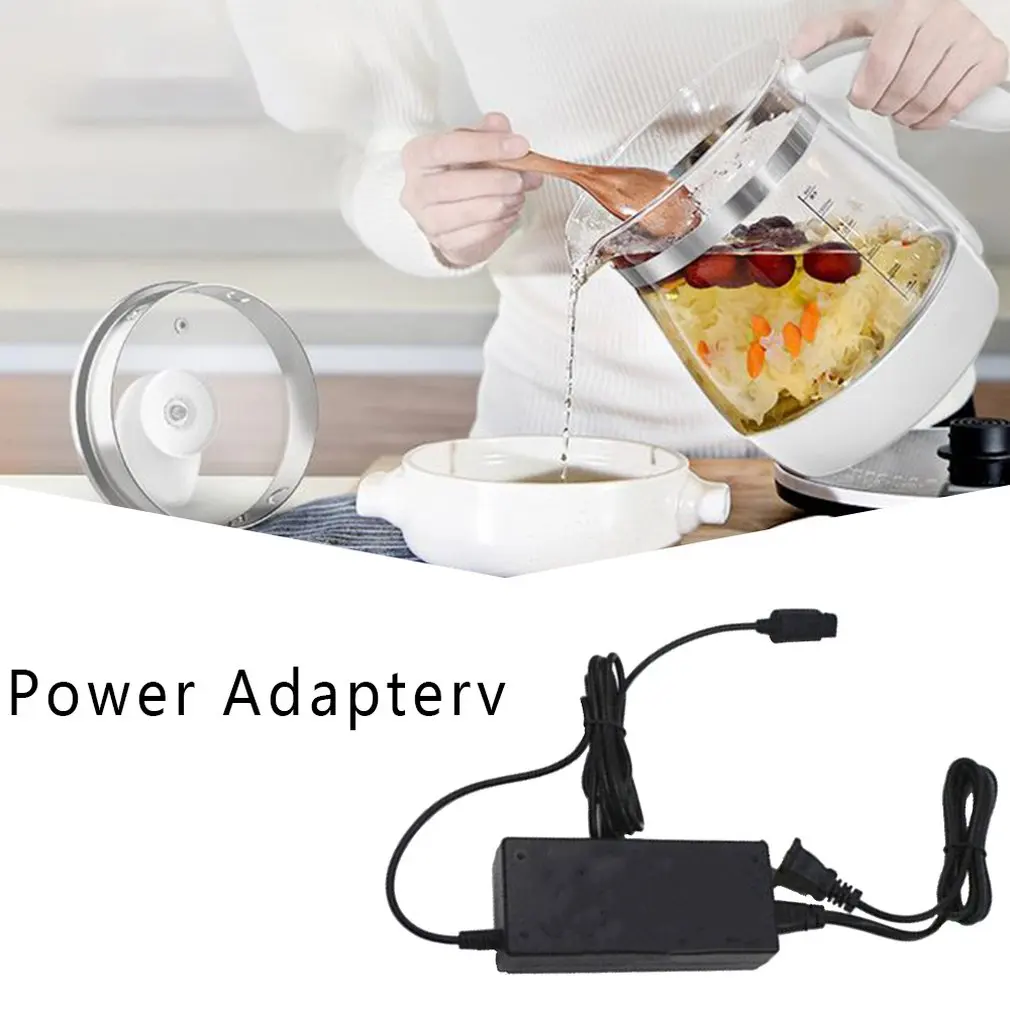 

Wall Charger AC Power Adapter Universal Cord Cable for Nintendo Gamecube for NGC HV Power Supply Video Game Accessories