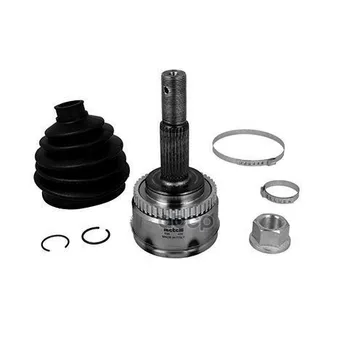 

Shrus outer Nissan Almera II (N16) Metelli art. 15-1694