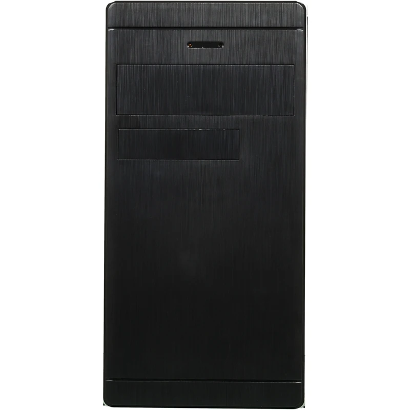 Корпус mATX LINKWORLD VC-05M06, черный
