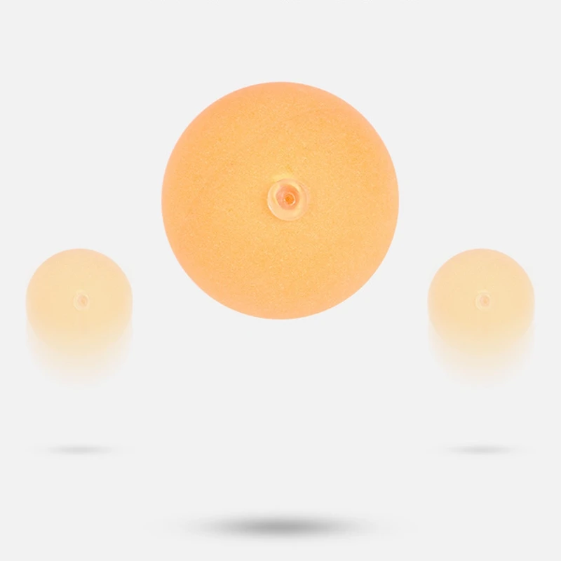 Настольный тренажер для пинг понга эластичный мягкий спортивный аксессуар