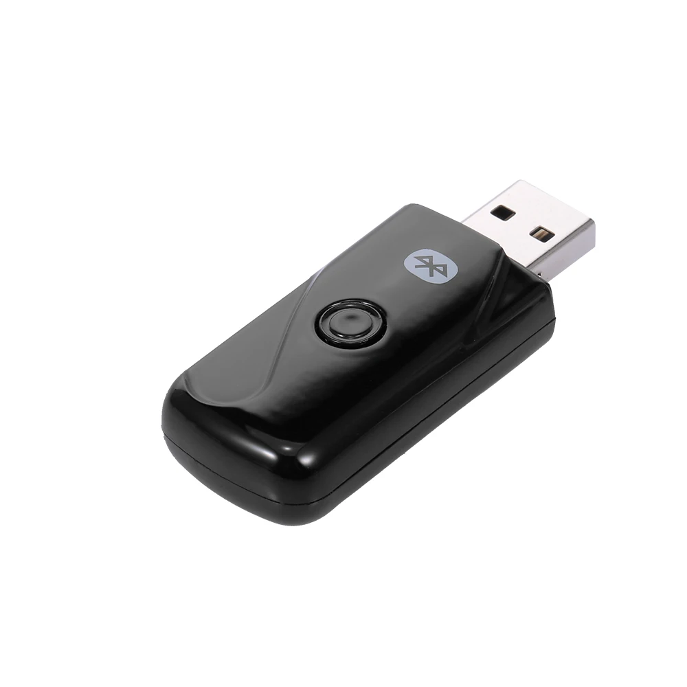 USB беспроводной BT приемник конвертер USB2.0 аудио приемник адаптер для ПК динамик Компьютер