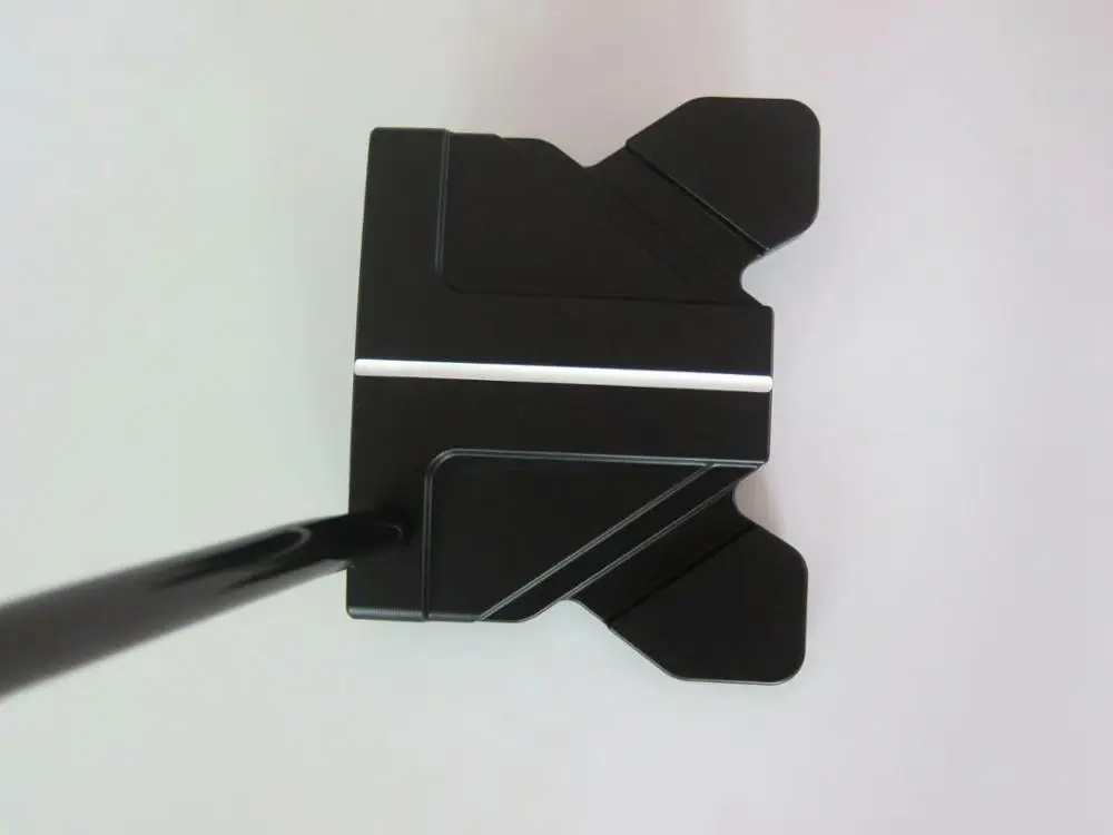 Brand New GEN2 Putter GEN2 Golf Putter Golf Clubs 33/34/35 Inch Length Shaft With Head Cover EMS Free Shipping