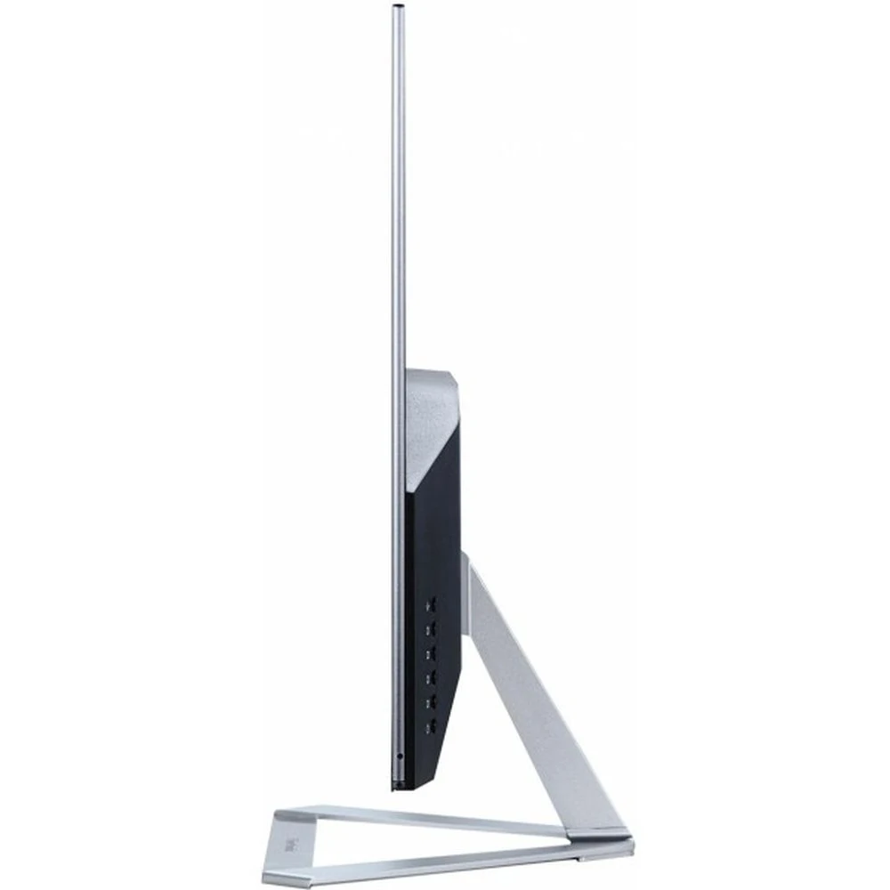 Монитор ViewSonic 32" VX3276-2K-MHD черный IPS LED 4ms 16:9 HDMI DisplayPort M/M Mat 80000000:1 250c
