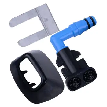 

OE Headlight Washer Nozzle 12803972 Lamp Accessory Parts Replacement Car