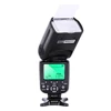 TRIOPO TR-988 TTL HSS High Speed Sync Camera Speedlite Flash for Canon and Nikon 6D 60D 550D 600D D700 D800 Digital SLR Camera 2