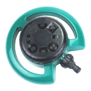 

8 Patterns Garden Sprinkler Multifunctional Automatic Watering Grass Lawn Sprayer Irrigation System