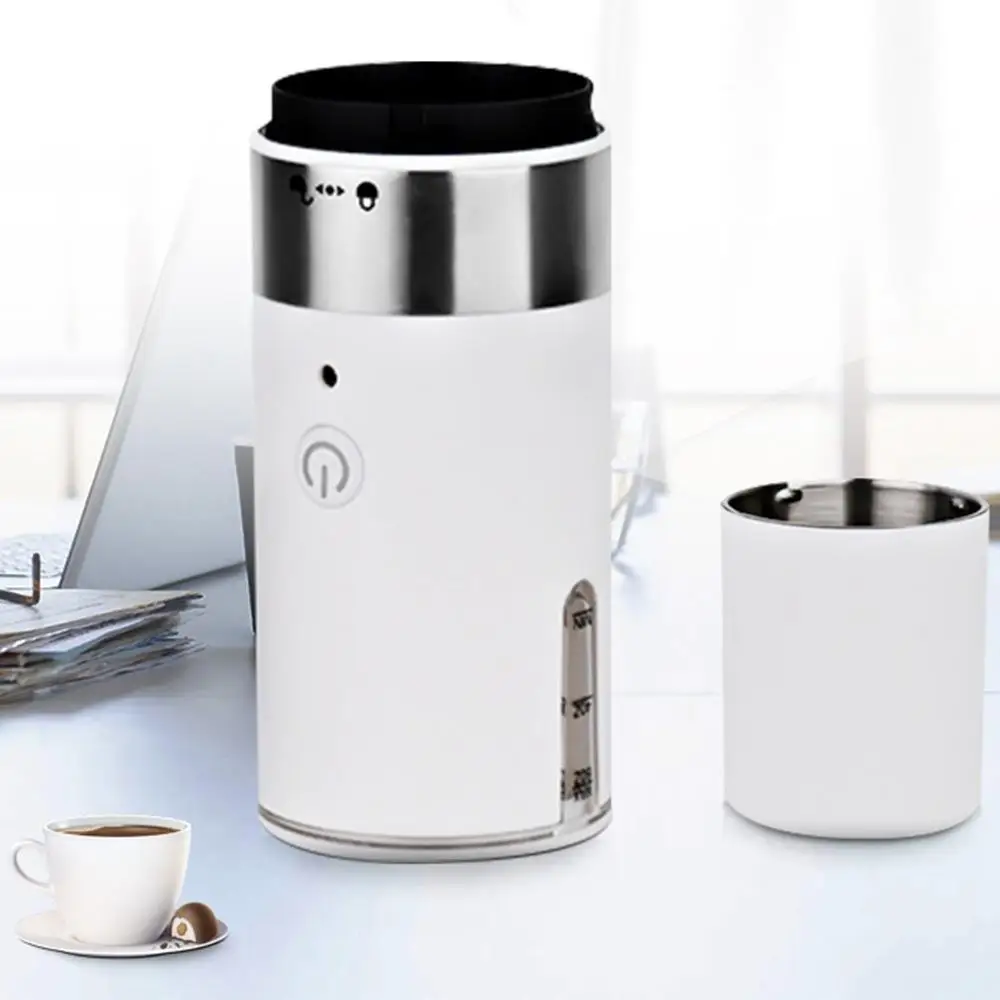 Portable K cup Capsule Coffee Machine 