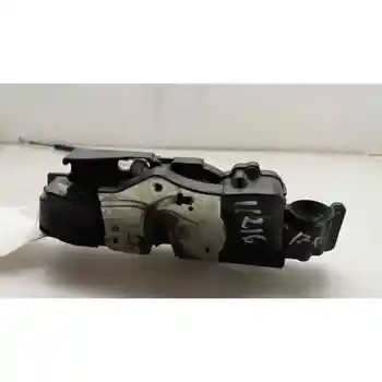 

51736478 LOCK LEFT FRONT DOOR FIAT STILO (192)