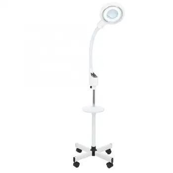 

Multifunction LED Beauty Lamp Tattoo Eyebrow Manicure Lamps Beauty Cosmetic Makeup Salon Nail Tattoo Lamp Light Machine Tools