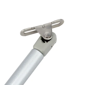 

2PCS Cabinet Gas Strut 200N Kitchen Cupboard Support Close Door Lid Stays