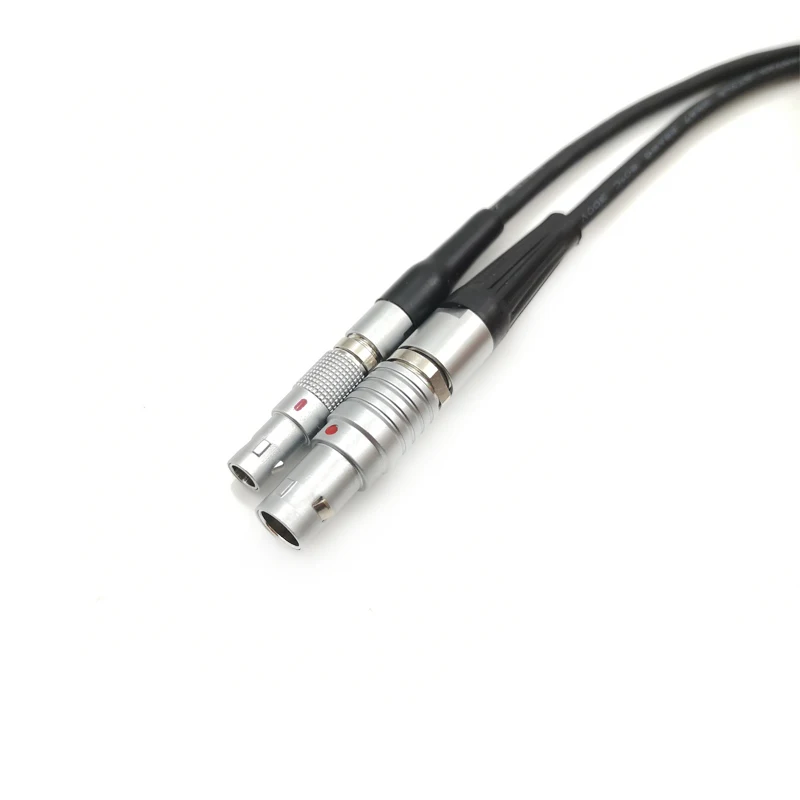FGG 0B 5 Pin to 00 4 Pin коннектор кабель с кодом времени для красной Epic ARRI Alexa камеры входной кабель синхронизации Timecode UltraSync кабель