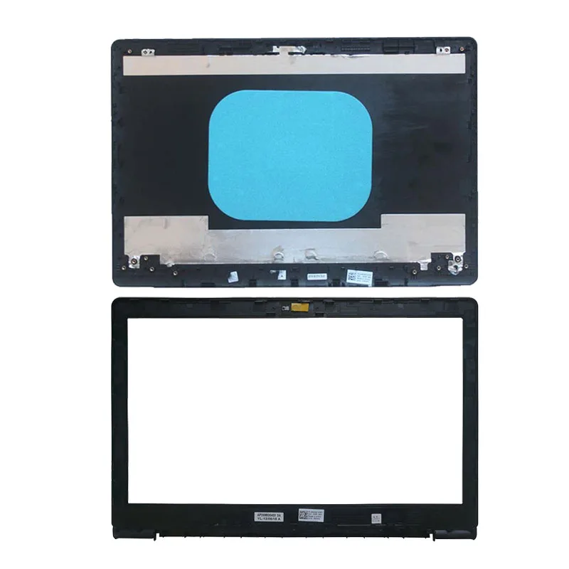 Новый ноутбук ЖК-дисплей передняя рамка для Dell G3 серии 15 3579 6 &quot01WXP6 в виде ракушки