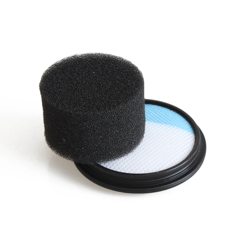 

Pre Motor Foam Filter Kit 32V 24V for VAX TBT3V1P1 TBT3V1B2 TBT3V1F1 TBT3V1B1 intercept fine dust with a diameter