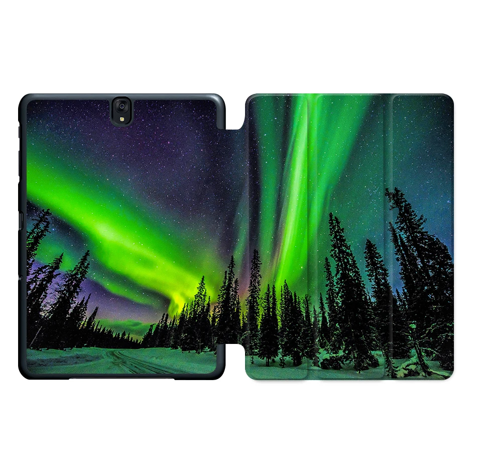 SS12 MTT защитный чехол для samsung Galaxy Tab S3, 9,7 дюймов, тонкий чехол из искусственной кожи с откидной крышкой и подставкой, 9,7 дюймов, чехол для планшета T820 T825 T829 - Цвет: SS12