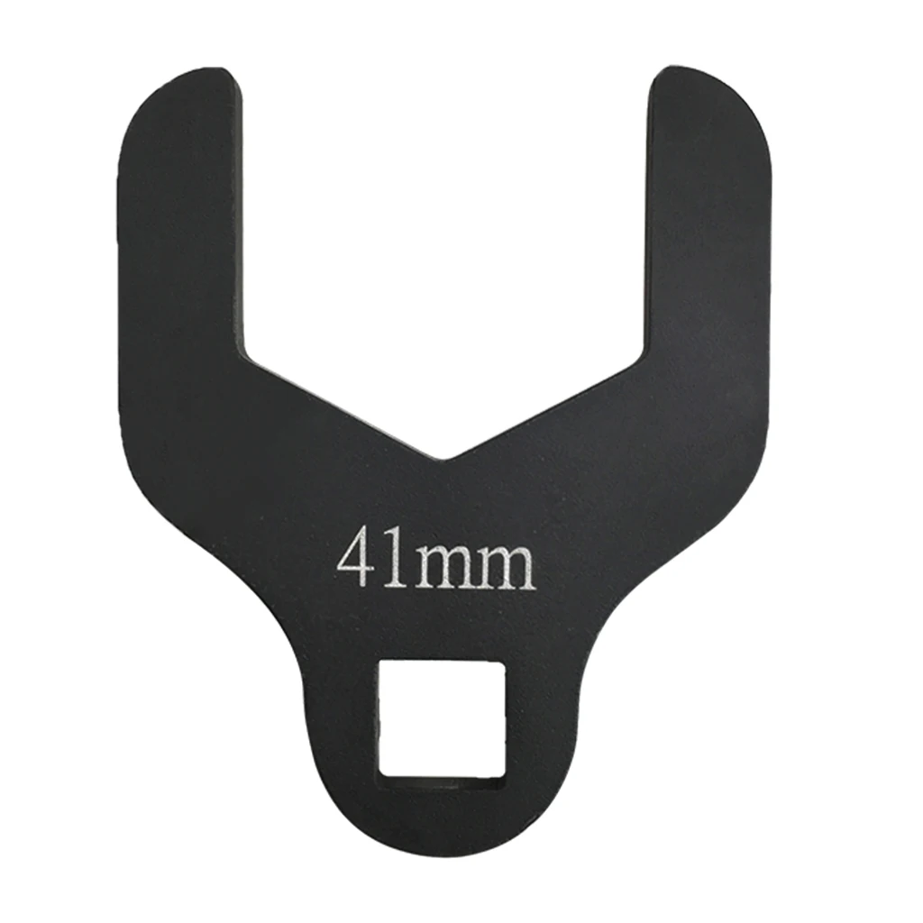 Water Pump Wrench Timing Belt Tension Spanner Removal Tool for GM 1.6L 41mm