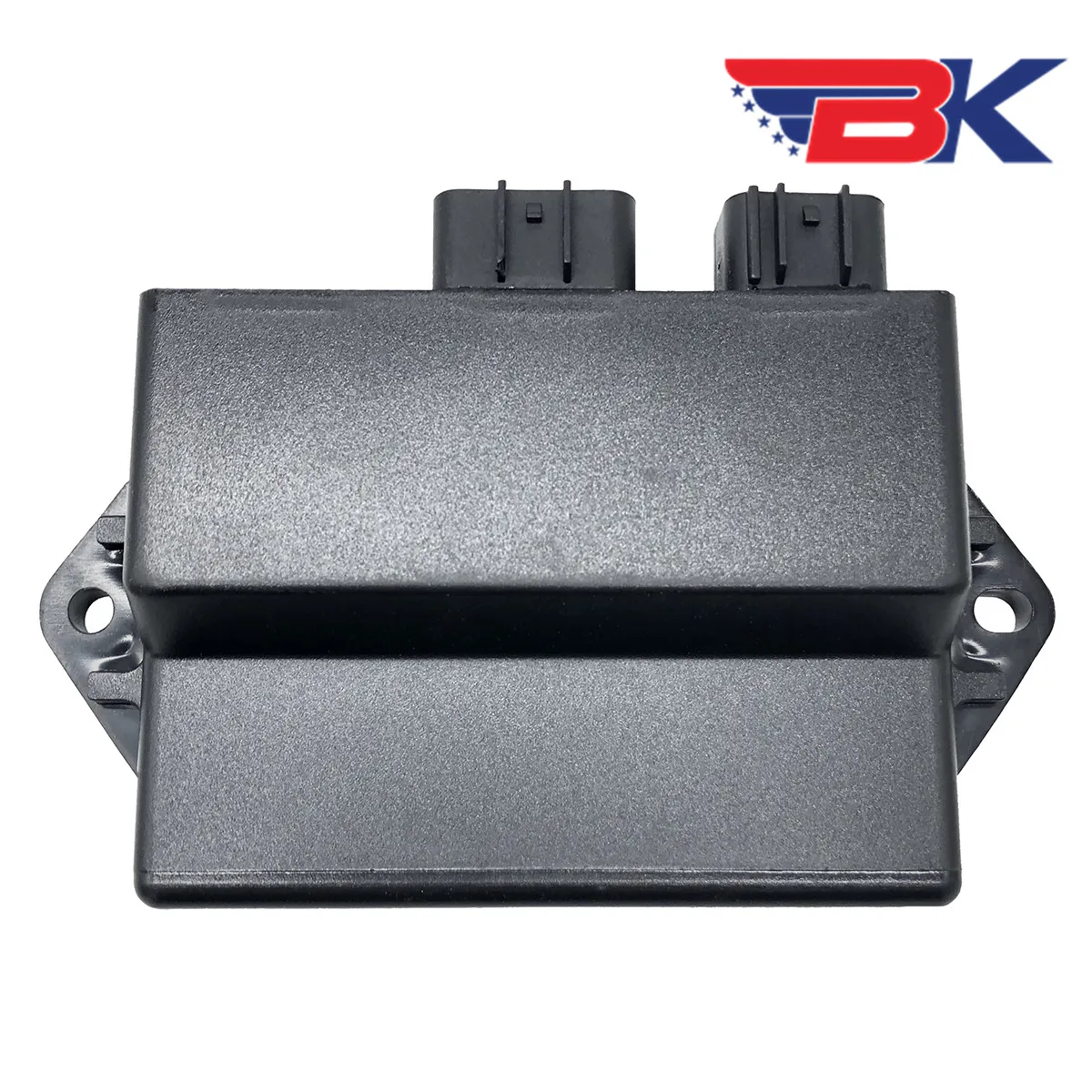 Модульная коробка CDI для YAMAHA Kodiak 400 YFM400 FAH 348CC зажигание 5GH-85540-10-00 | Автомобили и