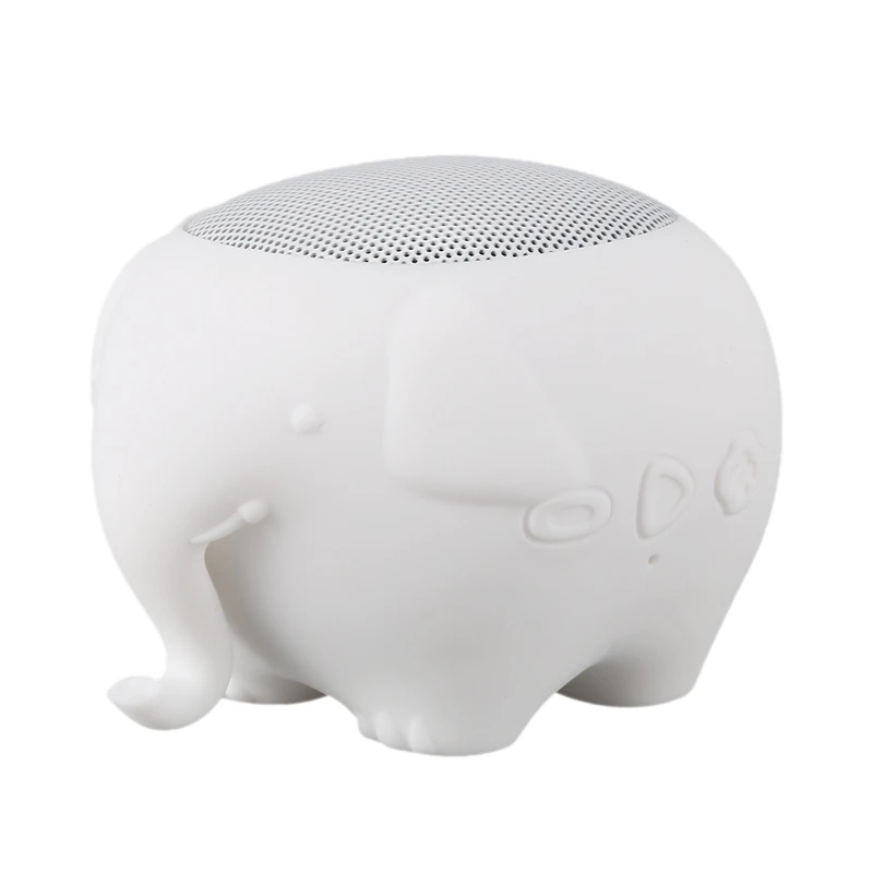 animal wireless speakers
