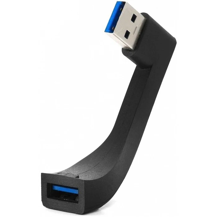 USB-удлинитель Bluelounge Jimi USB- Black для iMac
