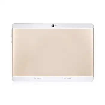 

Professional 10.1 Inch for Android 7.0 Tablet PC Large Memory Size HD WIFI Octa-Core Unlocked 3G Metal Tablets